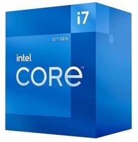 i7 12700 - INTEL Core i7-12700 2.1GHz LGA1700 Box | BX8071512700 - 4 nuotrauka