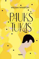 Paukštukas