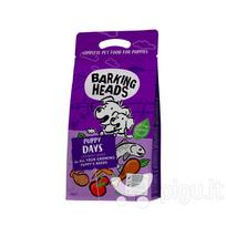 barking heads maistas -  Barking Heads Puppy Days BPY2, 2 kg - 2 nuotrauka
