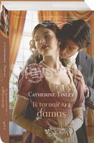 catherine tinley - Iš tarnaičių į damas - 2 nuotrauka