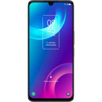 gsm mobiles - TCL 30 64GB Tech Black (Juodas) - 2 nuotrauka