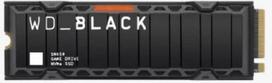 Pirkti Western Digital Black SN850 1TB M.2 - Photo 1