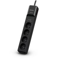 surge protector -  CyberPower Tracer III, 1.8 m - 2 nuotrauka