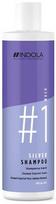indola sampunas - Šampūnas Indola Innova, 300 ml - 1 nuotrauka