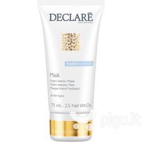 dregme.lt - Intensyviai drėkinanti veido kaukė Declare 75 ml - 2 nuotrauka