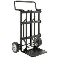 dewalt tough - DEWALT TOUGH SISTEMOS TRANSPORTO VEIKIMAS - 1 nuotrauka