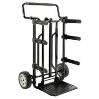 dewalt tough - DEWALT TOUGH SISTEMOS TRANSPORTO VEIKIMAS - 2 nuotrauka