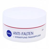 nivea kremas - Dieninis stangrinamasis kremas +45 NIVEA DAY CARE 50 ml - 2 nuotrauka