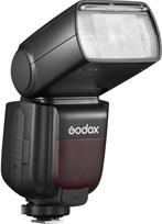 nikon fotoaparatai - Godox flash TT685 II for Nikon - 1 nuotrauka