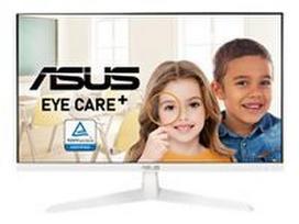 baltas monitorius - Asus Eye Care VY249HE-W - 2 nuotrauka