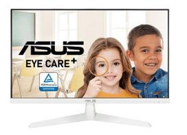 baltas monitorius - Asus Eye Care VY249HE-W - 3 nuotrauka