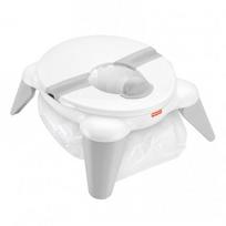 kelioniniai naktipuodziai - Tualeto sėdynė Fisher Price 2in1 - 2 nuotrauka