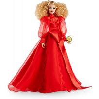 BARBIE Kolekcijinė lėlė 75-ių metų jubiliejus,  GMM98