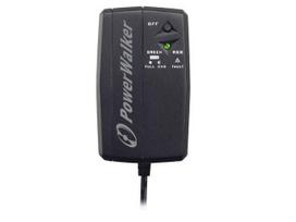 12v 6ah - UPS nepertraukiamo maitinimo šaltinis Power Walker DC SECUREADAPTER 12V - 1 nuotrauka