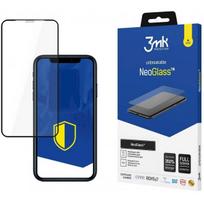 3MK "NeoGlass Screen Protector iPhone Xr/ 11" Black