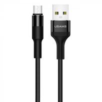 Usams US-SJ224 U5 Micro USB Black