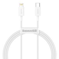 Baseus CATLYS-02 Superior White