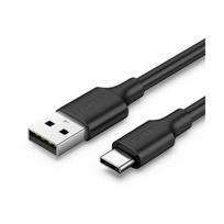 ugreen 5m usb c - Ugreen 60115 Black - 1 nuotrauka