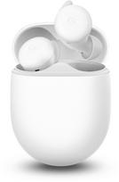 mitosyl - Google Pixel Buds A-Series Clearly White (Baltos) - 2 nuotrauka
