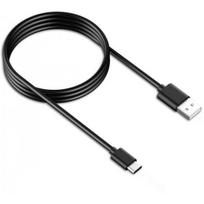 type 2 type 1 - Samsung EP-DW700CBE Universal Type-C 1.5m Black - 1 nuotrauka