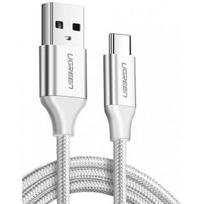 Ugreen USB-C cable QC3.0 1.5m White