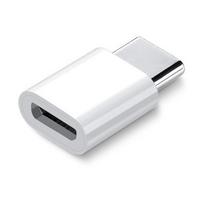 Ugreen micro USB to USB Type C adapter 30154 White