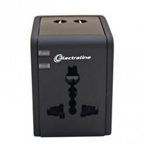 Electraline 70015 universalus adapteris
