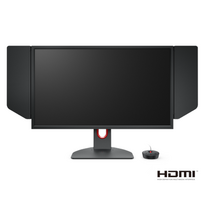 zowie monitoriu - Benq  XL2746K 27 " - 3 nuotrauka