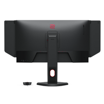 zowie monitoriu - Benq  XL2746K 27 " - 5 nuotrauka