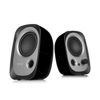 Edifier R12U 2.0 Black (Juodos)