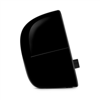 koloneles edifier - Edifier R12U 2.0 Black (Juodos) - 3 nuotrauka