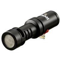 Mikrofonas RØDE VideoMic Me-L
