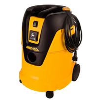 mirka siurblys - Mirka 1025L, 1000 W, 25 l - 1 nuotrauka