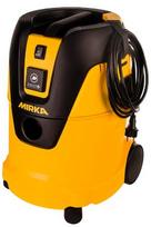 mirka siurblys - Mirka 1025L, 1000 W, 25 l - 2 nuotrauka