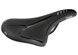 velo balneliai - Velo Race 3D BC "O-Zone Full Cut" balnelis, 145x275 mm - 2 nuotrauka
