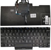 Nešiojamų kompiuterių klaviatūra Dell KB314102 Keyboard