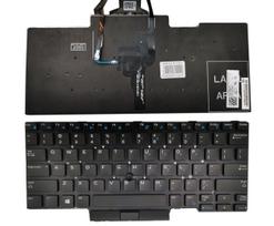 nesiojamu kompiuteriu klaviatura dell - Nešiojamų kompiuterių klaviatūra Dell KB314102 Keyboard - 2 nuotrauka