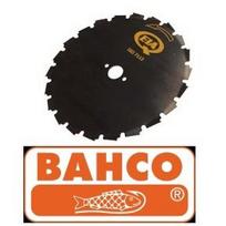Bahco Krūmapjovės diskas 200x25mm