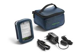 akumuliatoriniai sviestuvai - Festool SYSLITE KAL II - 1 nuotrauka