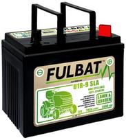 Fulbat U1R-9 SLA, 28000 mAh