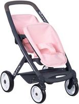 Lėlių vežimėlis Smoby MC&Q Twin Pushchair 7600253217