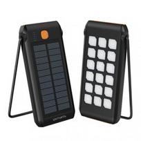 Solar Powerbank TitanPack Flex 10000mAh (PCHSMQ456301)