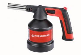 rothenberger duju -  ROTHENBERGER Roflame 4 Piezo 1800 - 1 nuotrauka