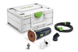 elektrine freza - Festool OFK 500 Q-Plus R2 - 1 nuotrauka