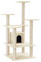 VLX Cat Tree, 605 mm x 600 mm x 1100 mm