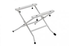 darbastalis staklems - Stalas TSU TS 254 M, Metabo - 1 nuotrauka