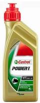 Castrol Power 1 4T 20W - 50, mineralinis, moto technikai, 1 l