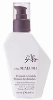 plauku serumai ir aliejai - Serumas plaukams L'Alga Sealush Serum, saugo plaukus nuo karščio, neigiamo aplinkos poveikio, 100 ml - 2 nuotrauka