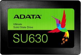 480 adata - ADATA Ultimate SU630 480GB SSD - 1 nuotrauka