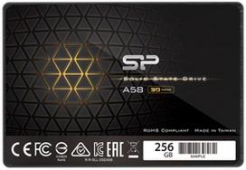 sata ssd - Silicon Power Ace A58 256GB SSD - 1 nuotrauka